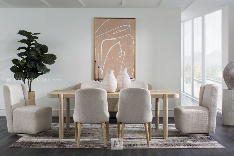 Antibes Dining Table image number 1